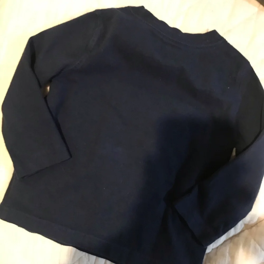 ⛄️ baby GAP Long Sleeve Tee
